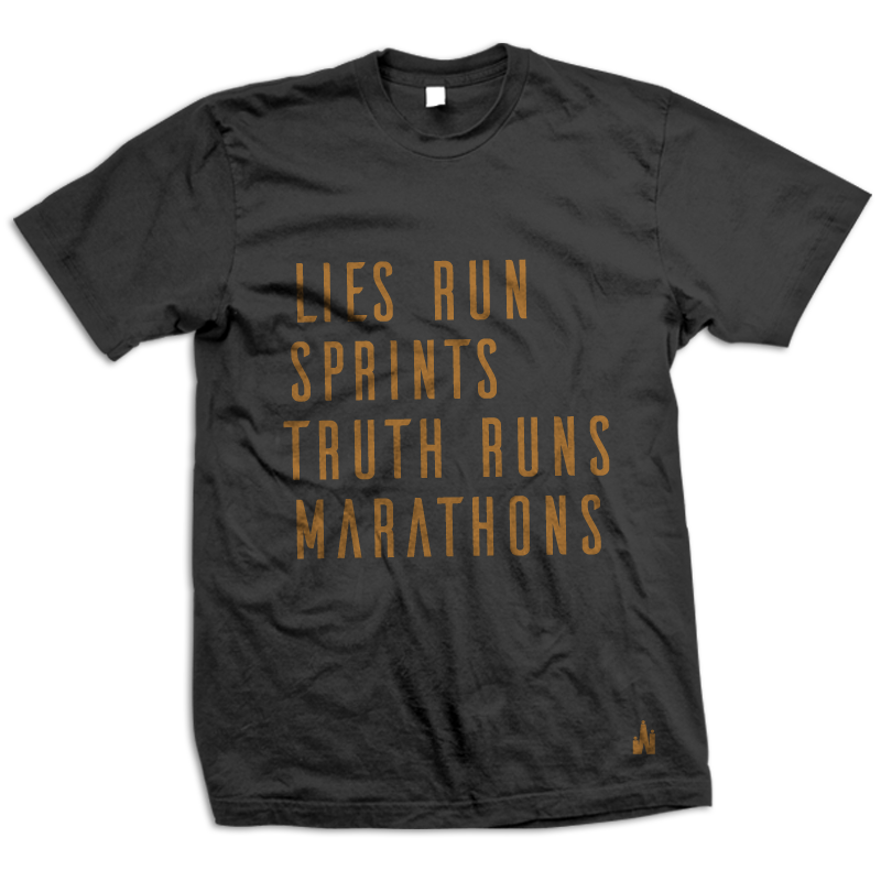 Lies Run Sprints OG
